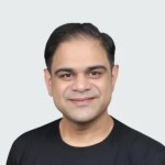 Chinmaya Desai, Chief Business Officer, Falcon | Speaker at Bharat Fintech Summit