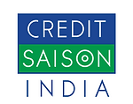 The logo of Credit Saison, a financial services company providing innovative credit solutions.