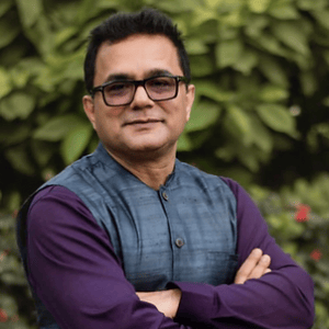 Deepak Sharma