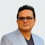 Deepak Sharma, Digital Leader | Speaker at Bharat Fintech Summit