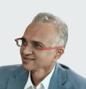 Dilip Asbe, Managing Director & CEO, National Payments Corporation Of India (NPCI) | Speaker at Bharat Fintech Summit