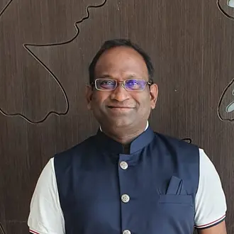 GPJ Gupta, Head- Tech Program Management and process Innovation and Transformation, Aditya Birla Capital | Speaker at Bharat Fintech Summit