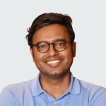 Gaurav Kumar, Founder & CEO, Yubi | Speaker at Bharat Fintech Summit