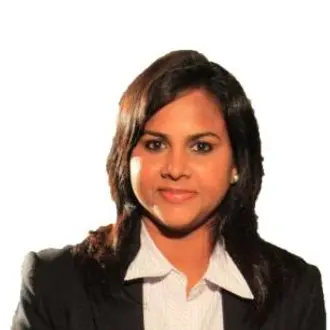 Hamsini Karthik, Editor - BFSI, Moneycontrol| Speaker at Bharat Fintech Summit