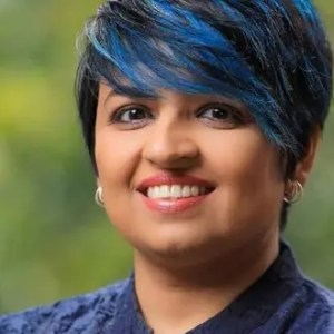 Hardika Shah, Founder & CEO, Kinara Capital | Speaker at Bharat Fintech Summit