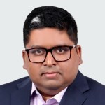 Harish Shashidhar, Head Digital Banking, DBS Bank India | Speaker at Bharat Fintech Summit