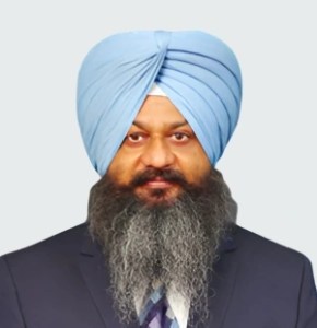 Harvinder Singh, CTO, Capital Small Finance Bank | Speaker at Bharat Fintech Summit
