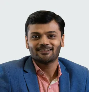 Hemant Gala, CEO - Credit Services, Phonepe | Speaker at Bharat Fintech Summit