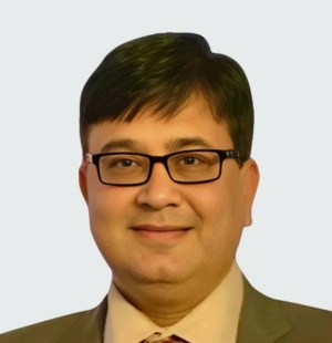 Hitesh Sachdev, Head - Startup Engagement Innovation & Investments, ICICI Bank | Speaker at Bharat Fintech Summit