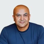 Hrushikesh Mehta, Senior VP- Financial Services, ONDC | Speaker at Bharat Fintech Summit