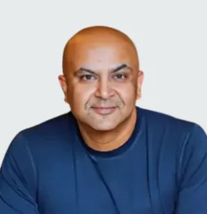 Hrushikesh Mehta, Senior VP- Financial Services, ONDC | Speaker at Bharat Fintech Summit