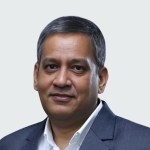 Hussain Zaidi, Vice President | BFSI Client Unit, Kyndryl India | Speaker at Bharat Fintech Summit