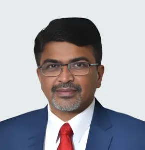 Jiji Mammen, Executive Director and CEO, Sa-dhan | Speaker at Bharat Fintech Summit