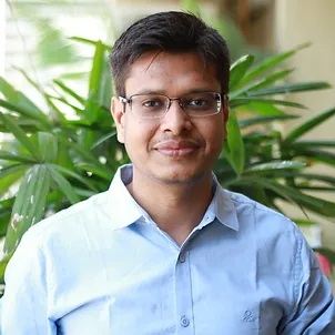 Jitendra Gupta, Founder & CEO, Jupiter | Speaker at Bharat Fintech Summit