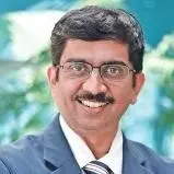 K Sandeep Nayak, ED & CEO, Centrum Broking | Speaker at Bharat Fintech Summit