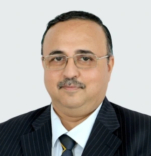 Kartik Mehta, Co-founder & Managing Director, Pahal Financial Services Pvt. Ltd. | Speaker at Bharat Fintech Summit