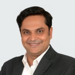 Keshav Mishra, Chief Digital Officer, Shivalik Small Finance Bank | Speaker at Bharat Fintech Summit