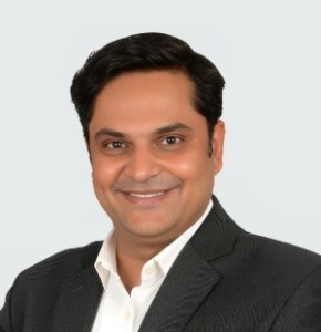 Keshav Mishra, Chief Digital Officer, Shivalik Small Finance Bank | Speaker at Bharat Fintech Summit