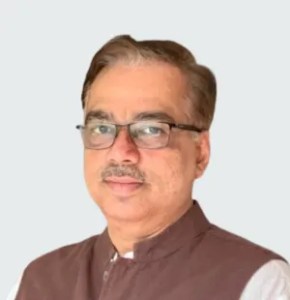 Ketan Gaikwad, MD & CEO, Receivables Exchange of India Limited | Speaker at Bharat Fintech Summit