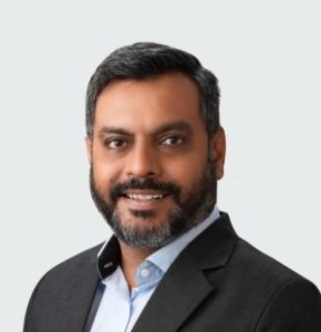 Ketan Patel, Co Founder and CEO, Mswipe | Speaker at Bharat Fintech Summit