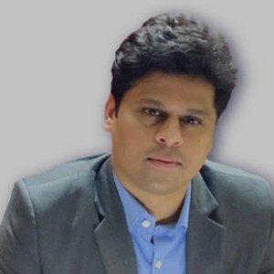 Madhu Srinivasan