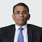 Mahesh Parasuraman, Co-Founder & Partner, Amicus Capital Partners | Speaker at Bharat Fintech Summit