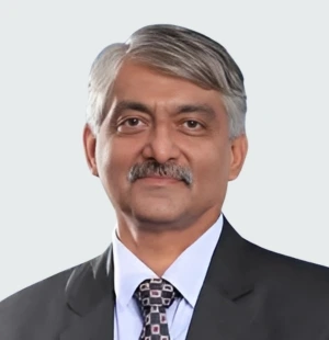 Mahesh Ramamoorthy, Chief Information Officer, Yes Bank | Speaker at Bharat Fintech Summit
