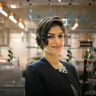 Mandeep Kaur Julka, Vice President, Chiratae Ventures | Speaker at Bharat Fintech Summit