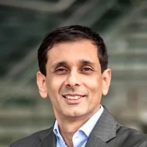 Manish Shah, MD & CEO, Godrej Housing Finance | Speaker at Bharat Fintech Summit