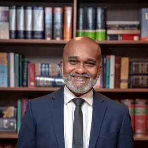 Mathew Chacko, Partner Spice Route Legal | Speaker at Bharat Fintech Summit