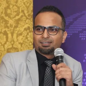 Movin Jain, Founder, SKYDO | Speaker at Bharat Fintech Summit