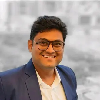 Mudit Jain, Founder and CEO, Synoriq | Speaker at Bharat Fintech Summit