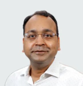 Nalin Bansal, Chief of Corporate and Fintech Relationships and Key Initiatives, NPCI | Speaker at Bharat Fintech Summit