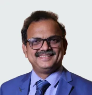 Narendranath Mishra, Head - Agri & Inclusive Banking, DCB Bank | Speaker at Bharat Fintech Summit
