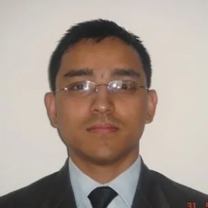 Neelesh Man Singh Pradhan