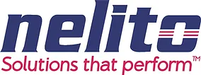 The logo of Nelito Systems, delivering IT solutions for banking and financial services