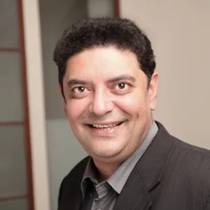 Nirav Choksi, Co-founder & CEO, Credable | Speaker at Bharat Fintech Summit