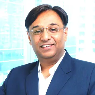 Nitin Agrawal, Founder & CEO, Navadhan Capital | Speaker at Bharat Fintech Summit