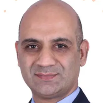 Nitin Chugh, DMD and Head of Digital Banking, State bank of India | Speaker at Bharat Fintech Summit