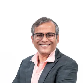 Pankaj Gupta, Chief Digital and Marketing Officer, Karnataka Bank | Speaker at Bharat Fintech Summit