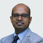 Parijat Garg, Digital Lending Consultant | Speaker at Bharat Fintech Summit