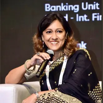 Paroma Chatterjee, CEO, Revolut India | Speaker at Bharat Fintech Summit