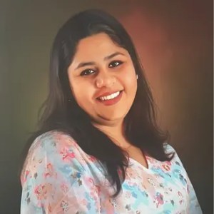 Prachi Dharani, Co - Founder & CEO, PayGlocal Technologies | Speaker at Bharat Fintech Summit