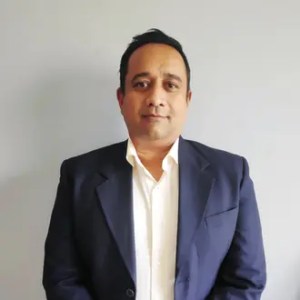 Prasad Krishnamorthy, Vice President- Products, Perfios | Speaker at Bharat Fintech Summit