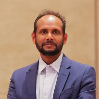 Prasad Routray, Chief Corporate & Alliances, Airtel Payments Bank | Speaker at Bharat Fintech Summit