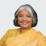 Praveena Rai, Chief Operating Officer, National Payments Corporation Of India (NPCI) | Speaker at Bharat Fintech Summit