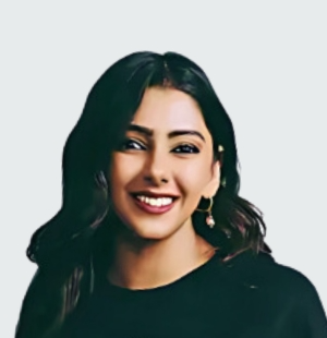 Priyanka Kanwar, Co-founder & CEO, Falcon | Speaker at Bharat Fintech Summit