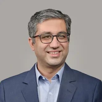 Puneet Chhahira, VP, Head of Product Management and Marketing, Infosys Finacle | Speaker at Bharat Fintech Summit