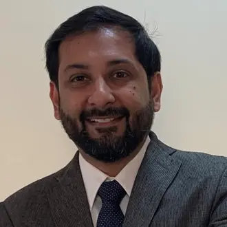 Ragavan Venkatesan, Founder & CEO, DGV | Speaker at Bharat Fintech Summit