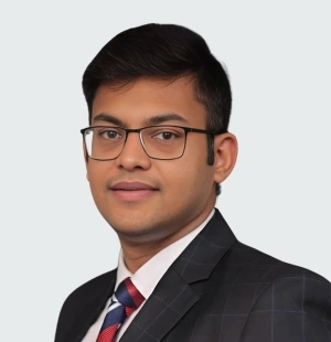 Raghav Aggarwal, CRO, Capital Small Finance Bank | Speaker at Bharat Fintech Summit
